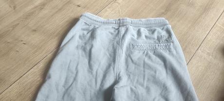 Tepláky, reserved,134