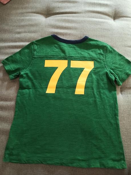 Tričko gap, gap,128