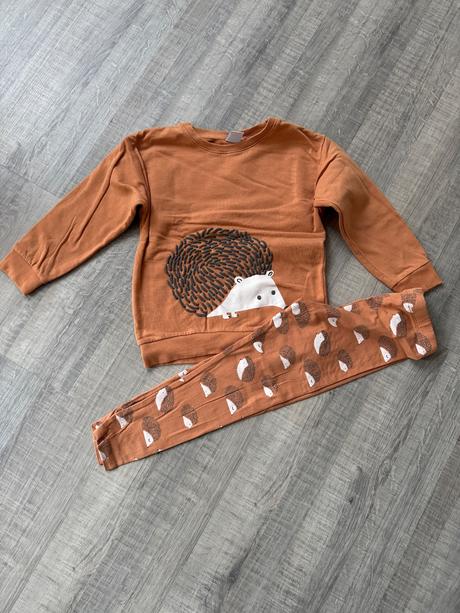 Detsky komplet, lindex,104