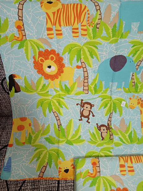 Detské návliečky, šírka (cm): 65,dĺžka (cm): 80