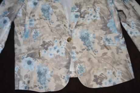 Dámske sako marol, veľ. xl, xl