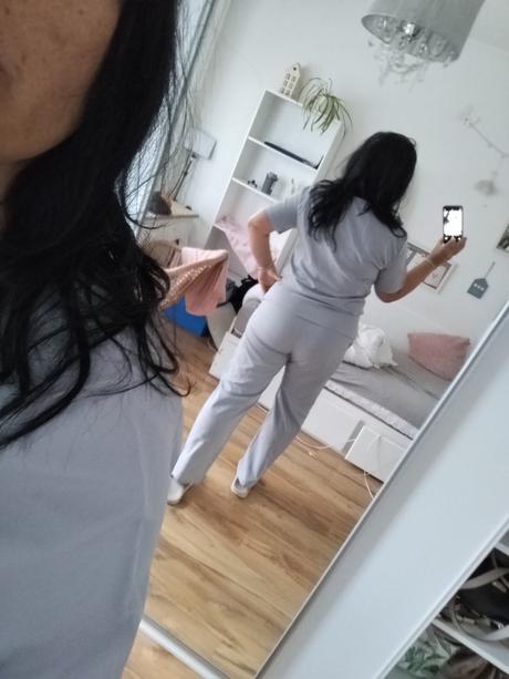 Zdravotnícka súprava pradlo, xl