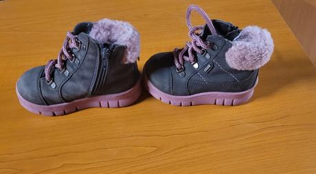 Zimné topánky, lasocki,22