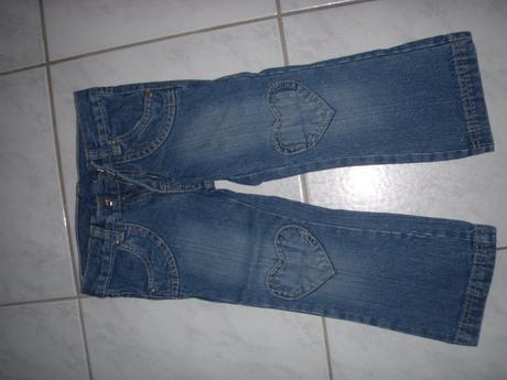 Rifle balik oblečenie, 122