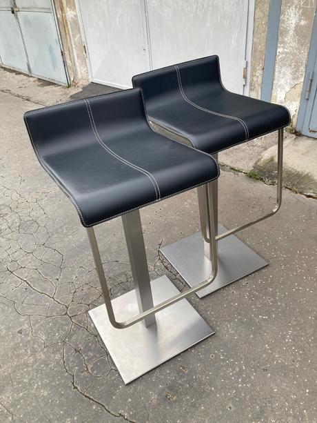 Barové stoličky pedrali, 