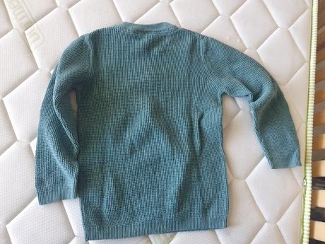 Pulóver h&m 110-116, h&m,110