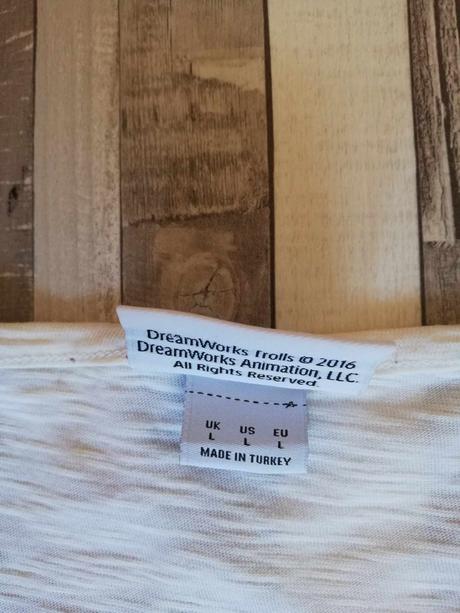 Dámske dvojdielne pyžamo, l