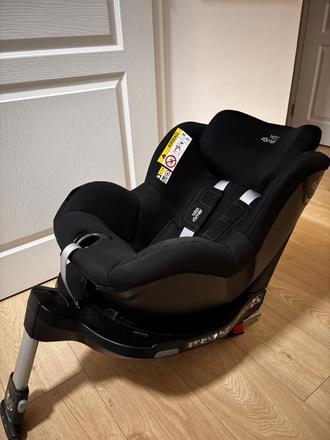 Detská autosedačka britax romer dualfix m  i-size, britax