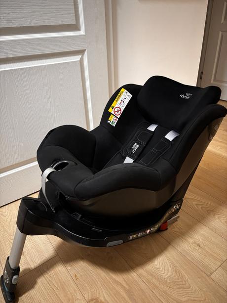 Detská autosedačka britax romer dualfix m  i-size, britax