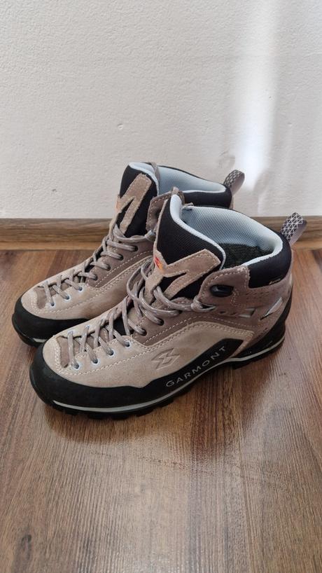 Garmont trekova obuv, 39