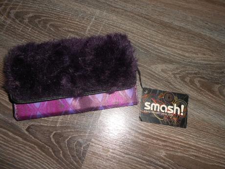 Smash nová dámska penaženka,