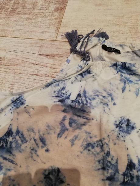 Nové tielko mohito s batikovaným vzorom, mohito,m