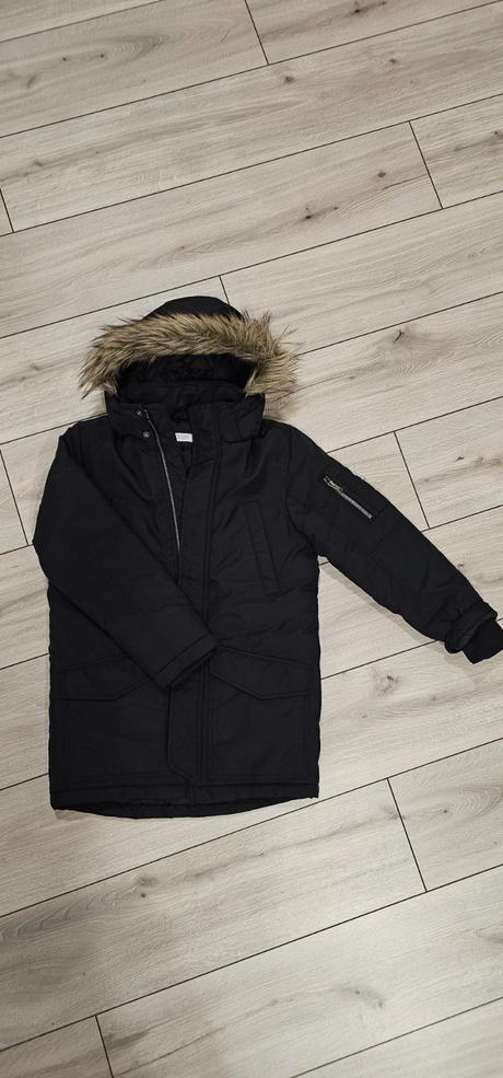 Vetrovka v.140 zn. h&m, h&m,140