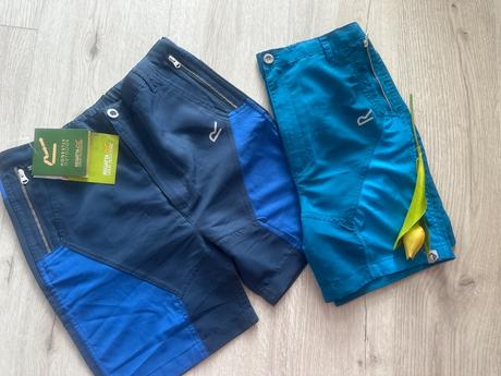 Regatta outdoorové šortky, regatta,164 / 170 / 176