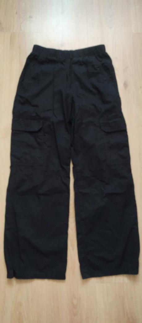 Cargo nohavice h&m 152, h&m,152