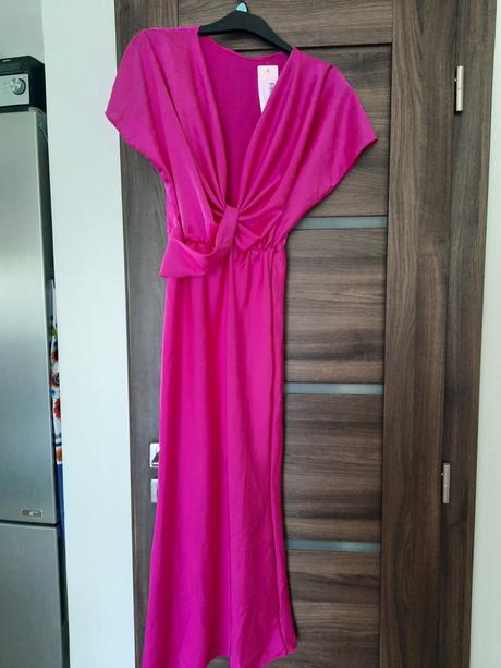 Mušelínové šaty, s