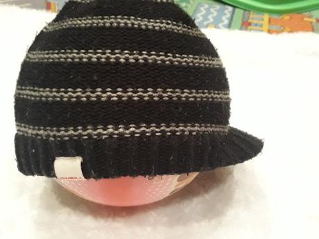 Oneill čiapka 3-5r, o'neill,116