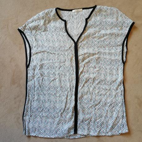 Sukňa a blúzka ako set z promod č. s, promod,s