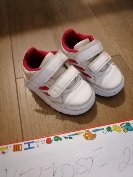 Botazky, adidas,20