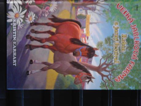 Veľká jablková farma 6, 