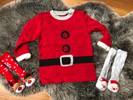 Tricko mikuláš vianočné 86-92, next,92