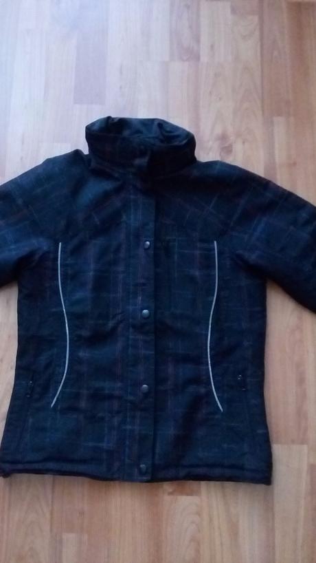 Dámska/dievčenská prechodná vetrovka, exiray,188