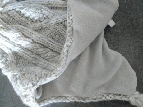 Tepla ciapka (8 - 10 rokov),