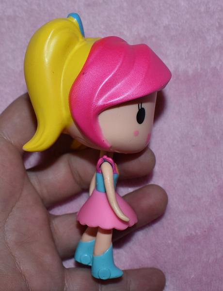 Mattel malé barbie bábiky, 