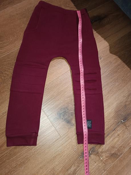 Tepláky just cute, 110