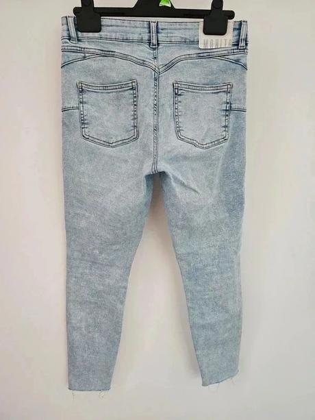 Push up rifle mohito, mohito,m