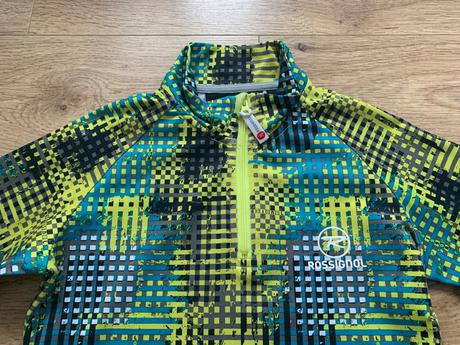 Rossignol mikina na lyžovanie, colmar,134