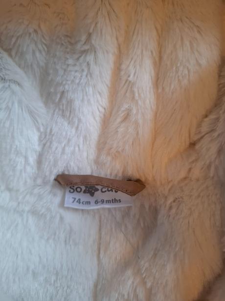 Zimný overal, pepco,74