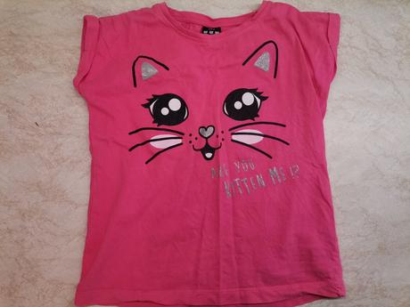 Tričko, kiki&koko,122