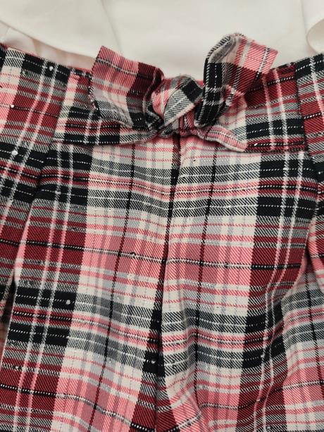 Komplet kraťasy s bluzkou, mayoral,128