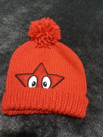 Detska zimna ciapka, 