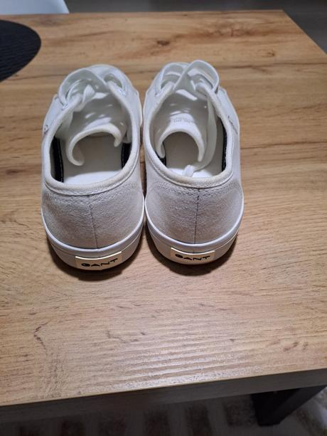 Gant platenky, gant,36