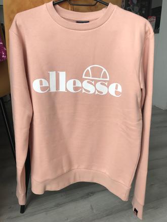 Ellesse mikina nová, s