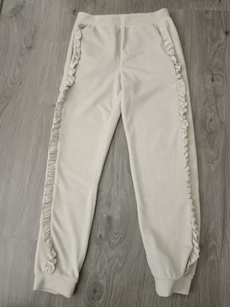 Velurove tepláky, pepco,128