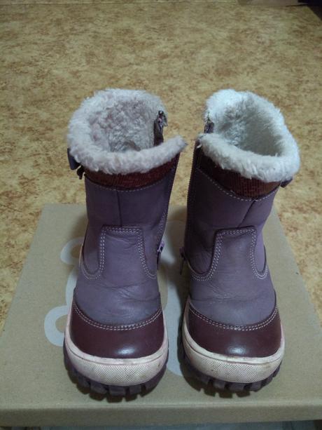 Čižmičky, lasocki,22