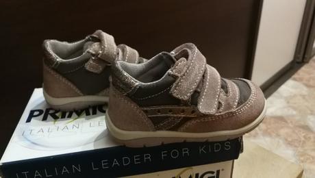 Dievcenske tenisky, primigi,21