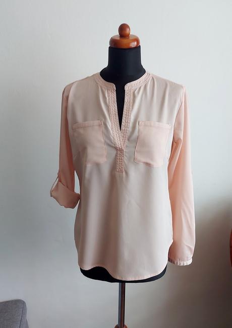 Ľahká blúzka tom tailor, tom tailor,36