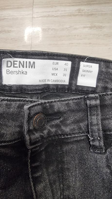 Bershka rifle, bershka,40