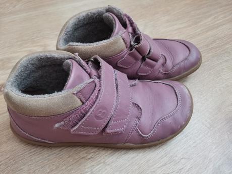 Blifestyle zimne topánky, 32