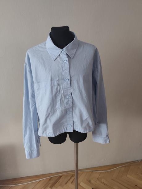 Krátka košeľa, sinsay,152