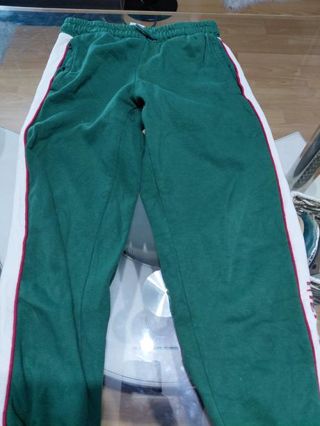 Teplaky-zelene v., pepco,122