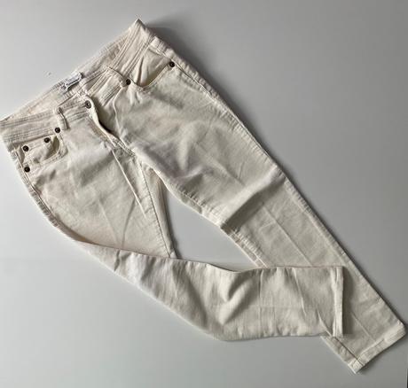 Menžestrové nohavice, terranova,m