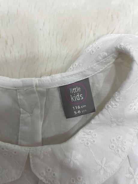 Letná blúzka, pepco,116