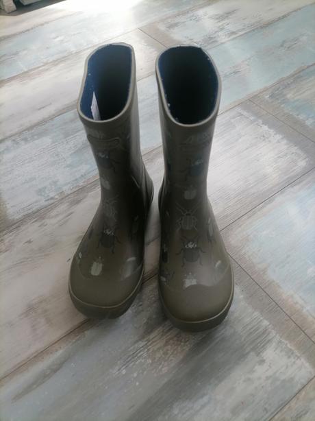 Gumáky viking č. 33, viking,33