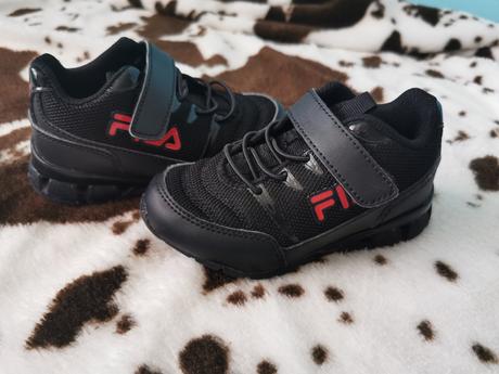 Fila boty, fila,25