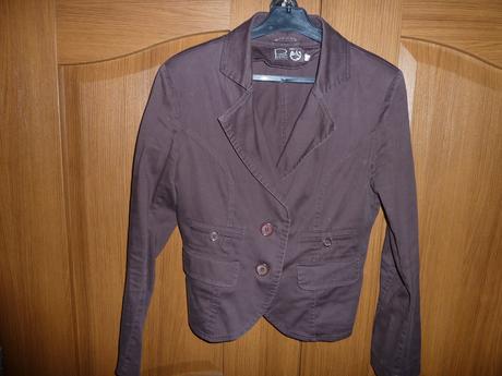 Dámske sako, 40